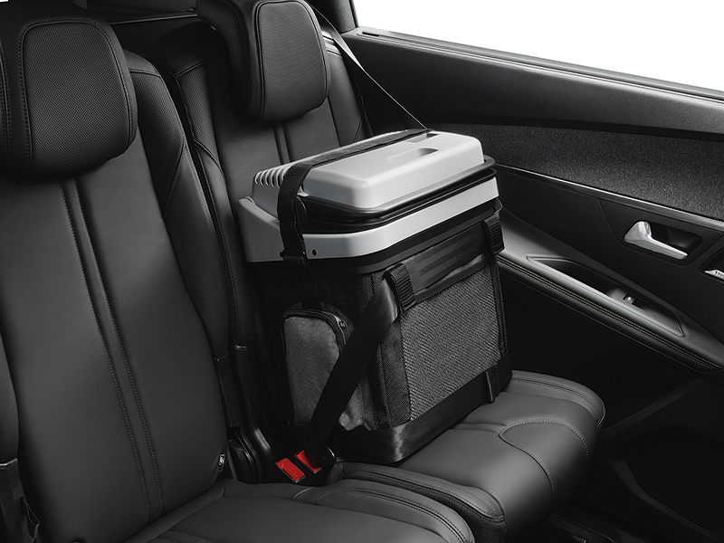 PEUGEOT Isotherm module, capacity: 24 litres