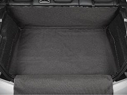 PEUGEOT PEUGEOT 3008 SUV Boot cover