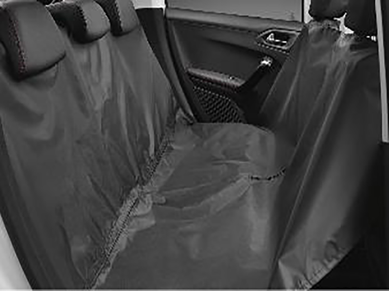 PEUGEOT PEUGEOT 308 Rear bench seat protective cover