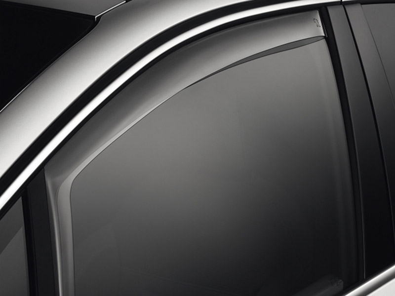 PEUGEOT Wind deflector set