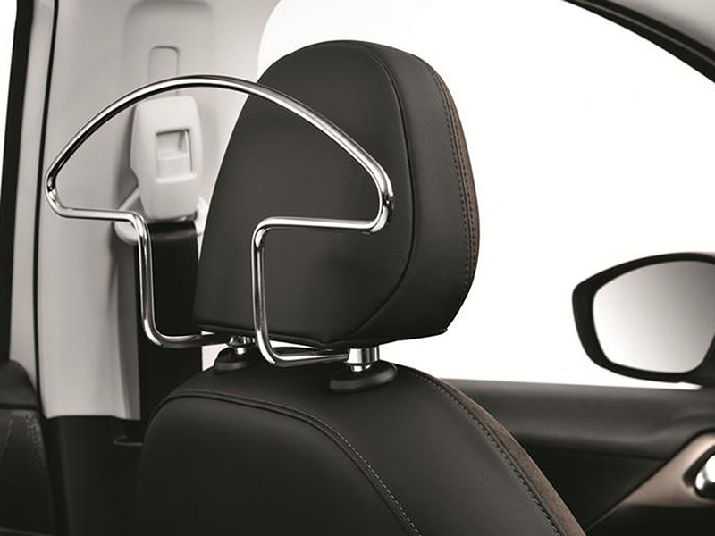 PEUGEOT 306 Coat hanger on head rest