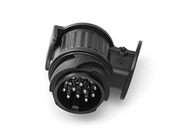 PEUGEOT PEUGEOT 208 7 > 13 Adaptor