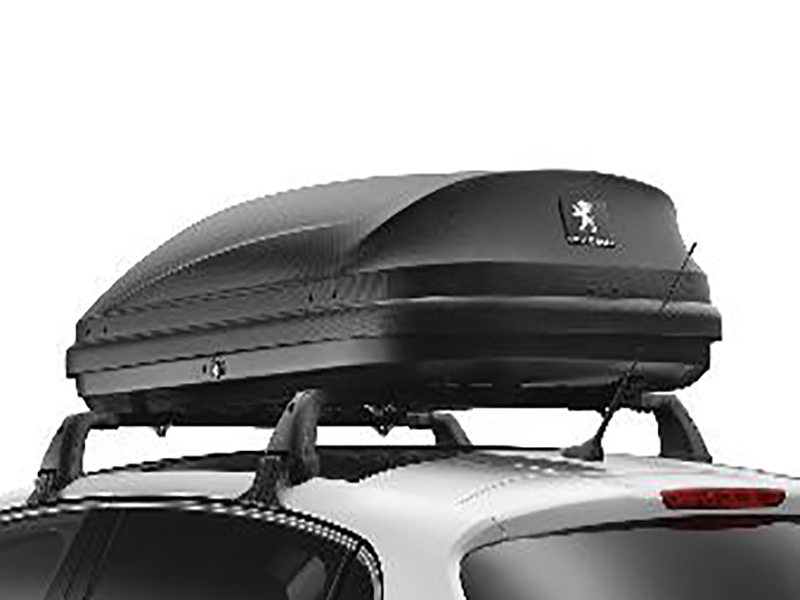 PEUGEOT PEUGEOT 308 Short roof box, 330 l