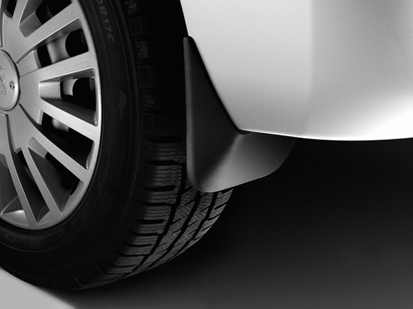 PEUGEOT PEUGEOT EXPERT Rear mudflaps
