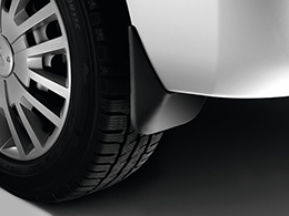 PEUGEOT PEUGEOT EXPERT Rear mudflaps