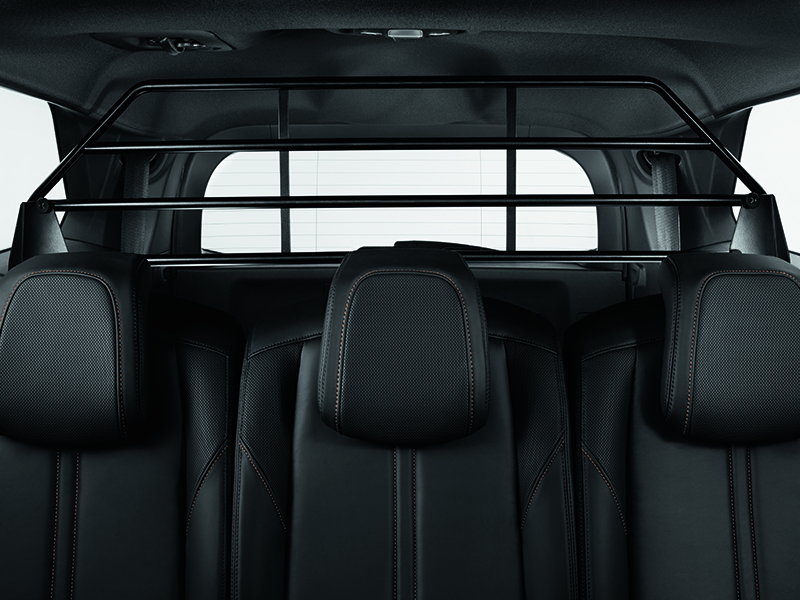 PEUGEOT PEUGEOT 5008 SUV Dog guard