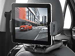 PEUGEOT PEUGEOT 3008 SUV Multimedia holder
