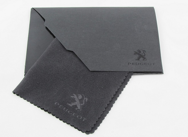 PEUGEOT PEUGEOT 3008 SUV Cleaning cloth for touchscreen