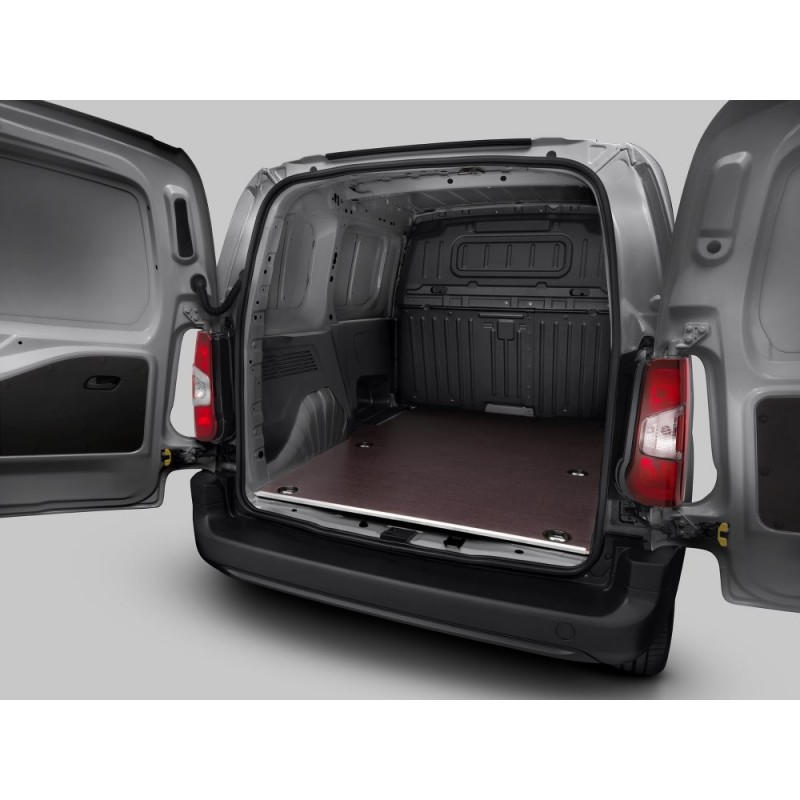 PEUGEOT PEUGEOT PARTNER CARGO BAY FLOOR KIT - LWB  