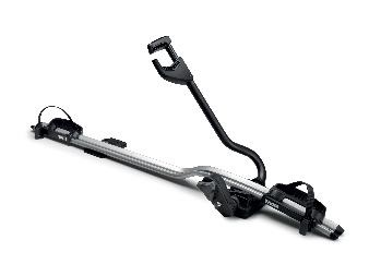 PEUGEOT PEUGEOT 3008 SUV ROOF BAR MOUNTED BIKE CARRIER - ALUMINIUM