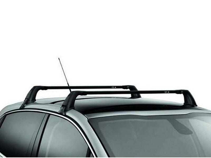 PEUGEOT 208 Roof bar set