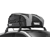 PEUGEOT PEUGEOT 3008 SUV Short flexible roof box 280L